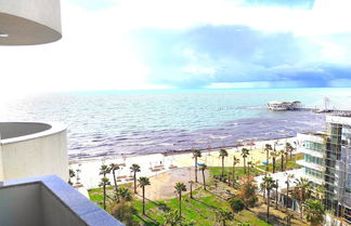 Photo 1 - Seafront Apartment in Durres