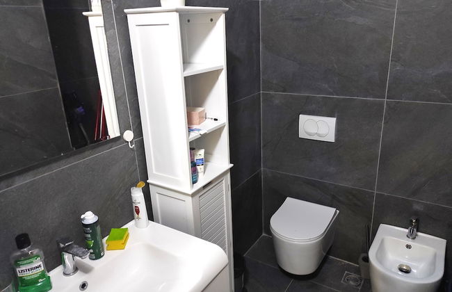 Seafront Apartment in Durres - Foto 18