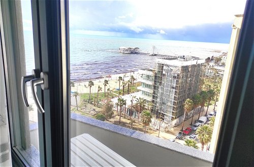 Foto 8 - Seafront Apartment in Durres