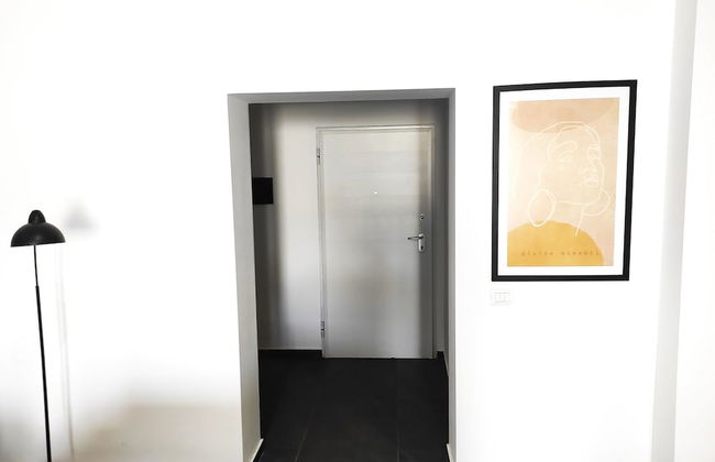 Seafront Apartment in Durres - Foto 23