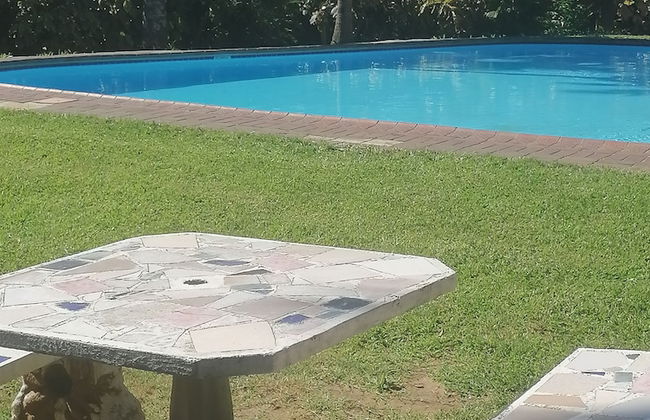 St Lucia Villa Mia 6 - Foto 33