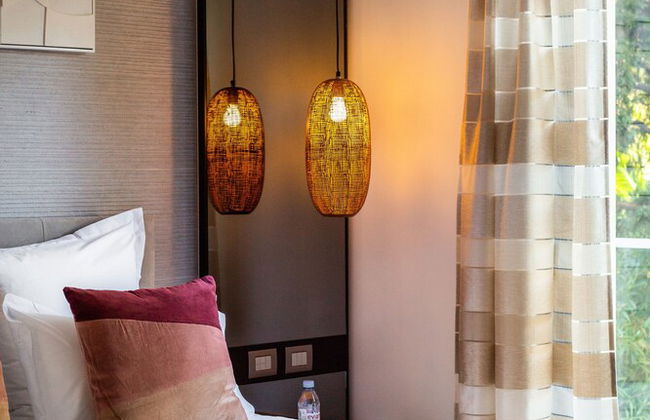Sweet Inn - Villa Alexandra - Foto 3