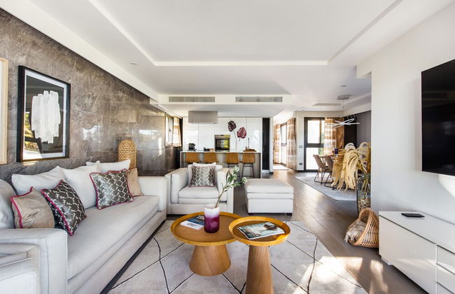 Sweet Inn - Villa Alexandra - Foto 42