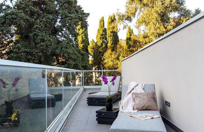 Sweet Inn - Villa Alexandra - Foto 52