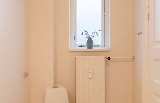 Charming House Close to Everything - Foto 6