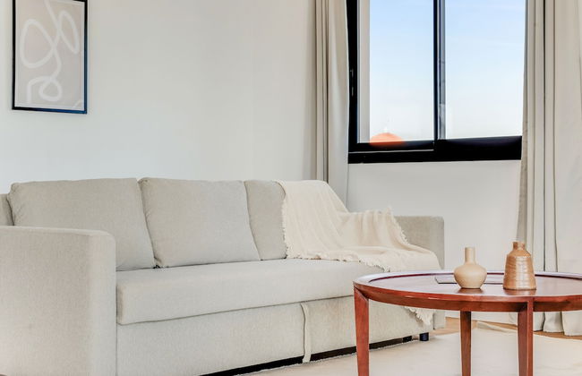 Sanders Crystal 1 Pleasant 3-bdr Apt With Shared Pool - Foto 6