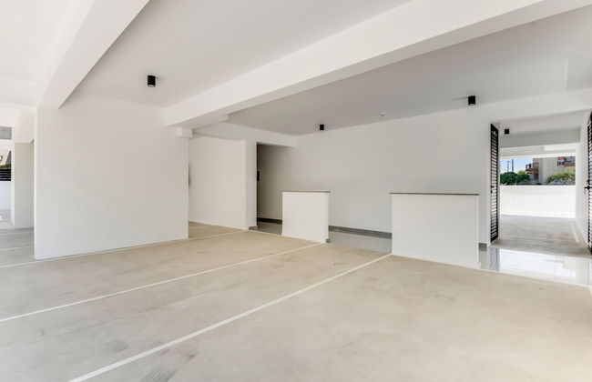 Sanders Crystal 1 Pleasant 3-bdr Apt With Shared Pool - Foto 18