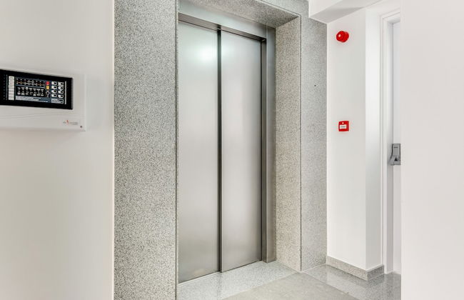 Sanders Crystal 1 - Large 4-bdr Penthouse With Shared Pool - Foto 39