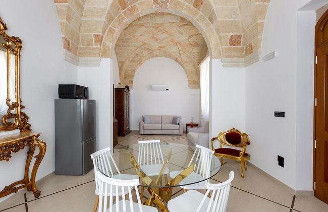 2866 Villa Anna Suites & Events by Perle di Puglia - Photo 29