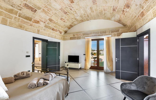 2866 Villa Anna Suites & Events by Perle di Puglia - Photo 30