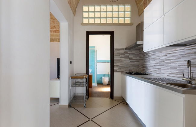 2866 Villa Anna Suites & Events by Perle di Puglia - Photo 8