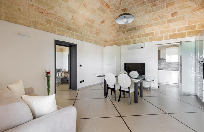 2866 Villa Anna Suites & Events by Perle di Puglia - Photo 39