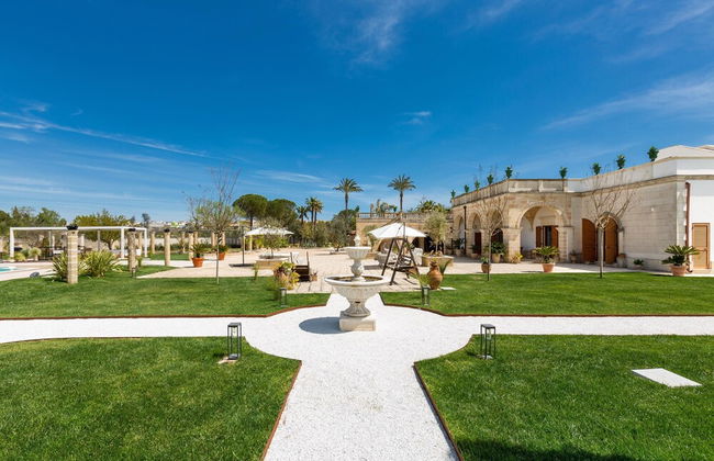 2866 Villa Anna Suites & Events by Perle di Puglia - Photo 47