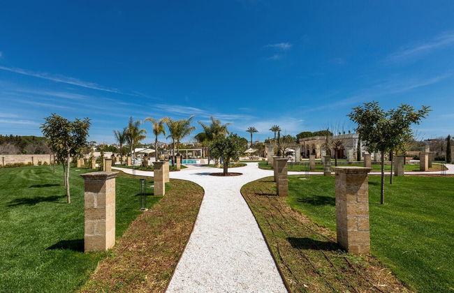 2866 Villa Anna Suites & Events by Perle di Puglia - Photo 44