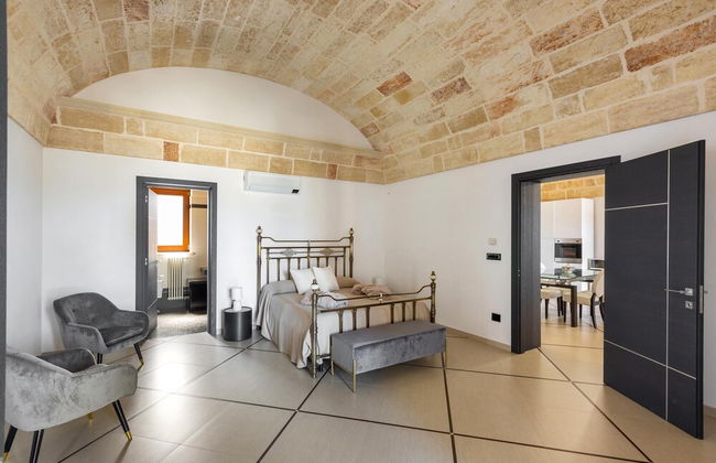 2866 Villa Anna Suites & Events by Perle di Puglia - Photo 2