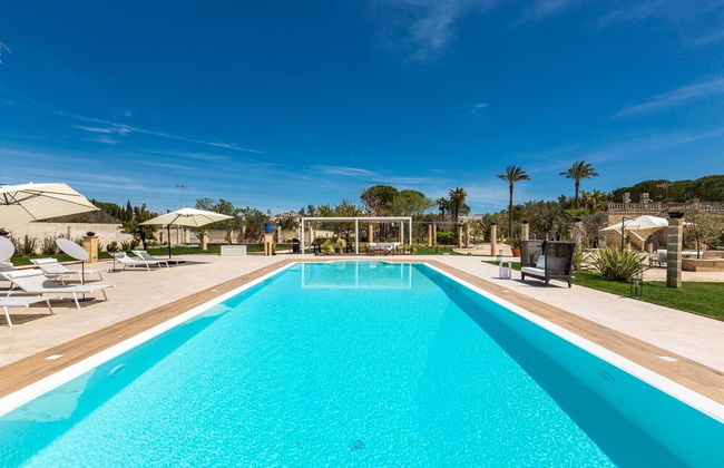 2866 Villa Anna Suites & Events by Perle di Puglia - Photo 20