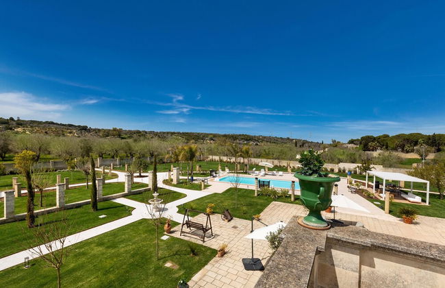 2866 Villa Anna Suites & Events by Perle di Puglia - Photo 46