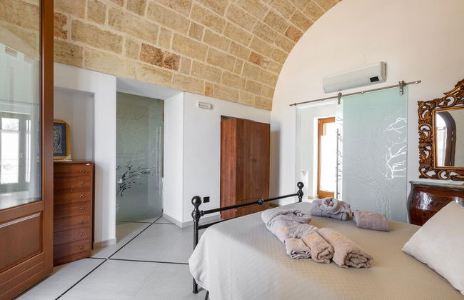 2866 Villa Anna Suites & Events by Perle di Puglia - Photo 4