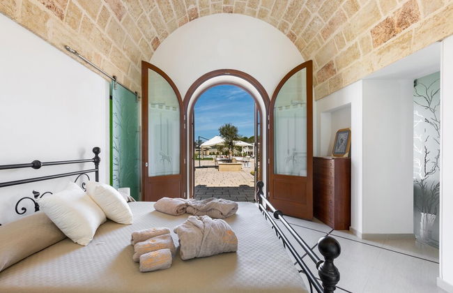 2866 Villa Anna Suites & Events by Perle di Puglia - Photo 3