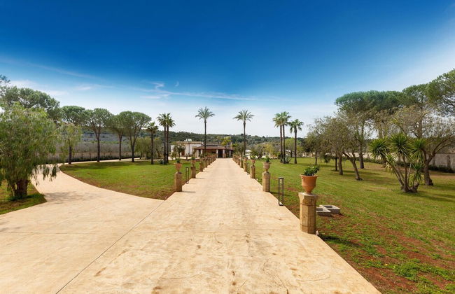 2866 Villa Anna Suites & Events by Perle di Puglia - Photo 36