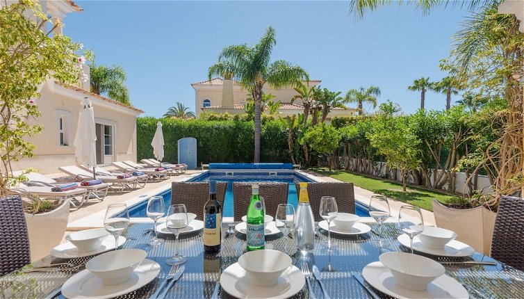 Foto 1 - Endless Summer Luxury Villa
