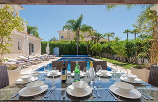 Foto 1 - Endless Summer Luxury Villa