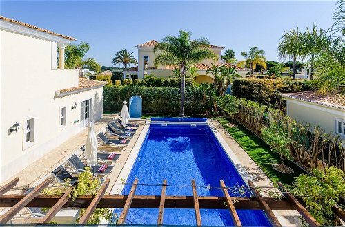 Foto 42 - Endless Summer Luxury Villa