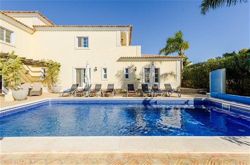 Foto 38 - Endless Summer Luxury Villa