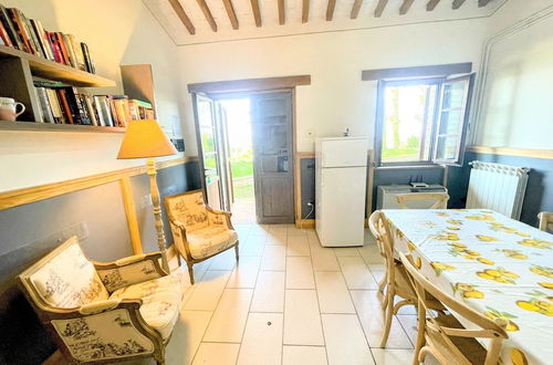 Foto 49 - Apt 6 - Enjoy a Relaxing Time in a Romantic Setting, 0.7 Kms/spoleto Centre