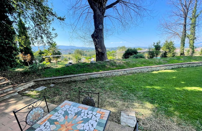 Apt 6 - Magical Grounds With Pool Jacuzzi Sleeps 4 - Photo 79