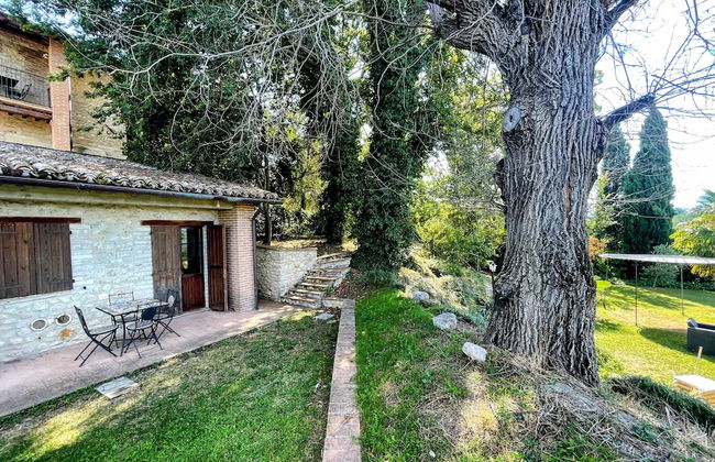 Apt 6 - Magical Grounds With Pool Jacuzzi Sleeps 4 - Photo 77