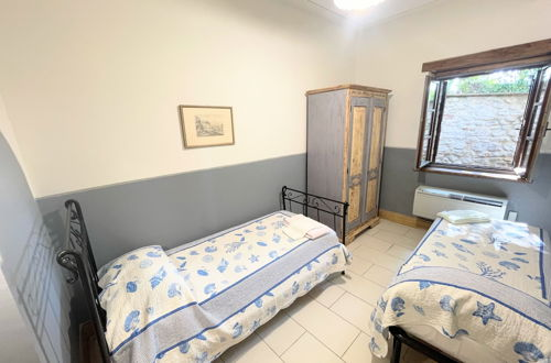 Foto 18 - Apt 6 - Enjoy a Relaxing Time in a Romantic Setting, 0.7 Kms/spoleto Centre