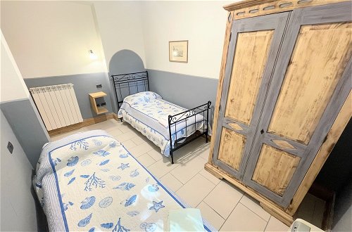 Foto 19 - Apt 6 - Enjoy a Relaxing Time in a Romantic Setting, 0.7 Kms/spoleto Centre
