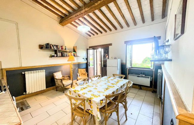 Apt 6 - Magical Grounds With Pool Jacuzzi Sleeps 4 - Photo 57