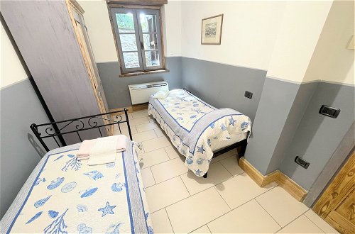 Foto 12 - Apt 6 - Enjoy a Relaxing Time in a Romantic Setting, 0.7 Kms/spoleto Centre