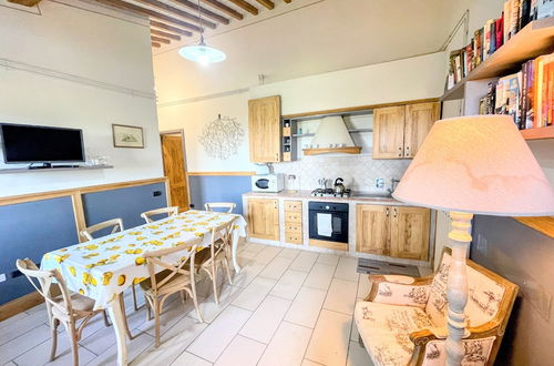 Foto 46 - Apt 6 - Enjoy a Relaxing Time in a Romantic Setting, 0.7 Kms/spoleto Centre