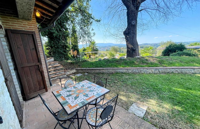 Apt 6 - Magical Grounds With Pool Jacuzzi Sleeps 4 - Photo 76