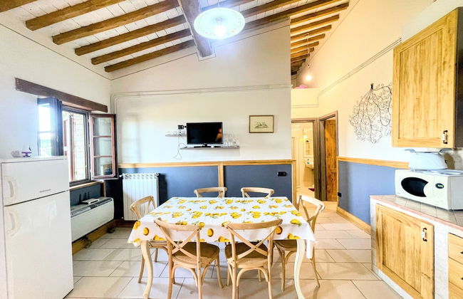 Apt 6 - Magical Grounds With Pool Jacuzzi Sleeps 4 - Photo 55