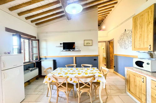 Foto 49 - Apt 6 - Enjoy a Relaxing Time in a Romantic Setting, 0.7 Kms/spoleto Centre