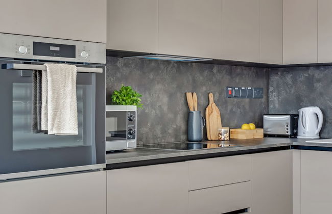 Sanders Crystal 2 - Lovely 2-bdr Apt With Shared Rooftop - Foto 19