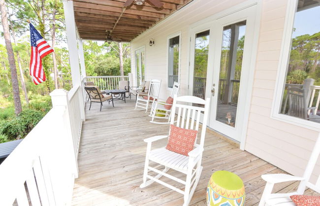 Happy Trails - Foto 37