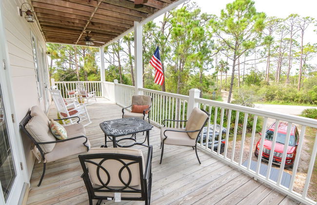 Happy Trails - Foto 38