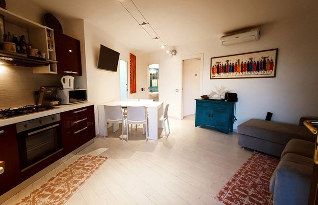 Casa Blusea a 100 Metri dal Mare - Foto 23