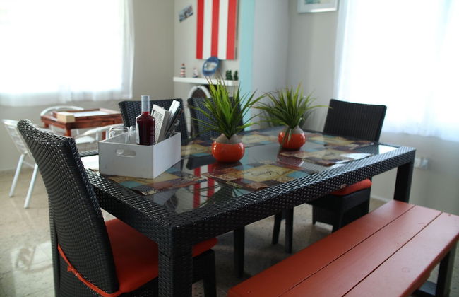Tropical Breeze Escapes Couples Studio - Foto 27