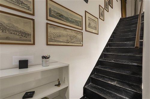 Foto 20 - Les Escaliers di Santa Maria by Wonderful Italy