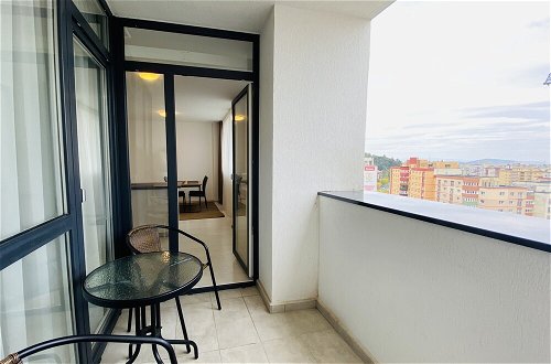 Photo 14 - Charming flat in Brasov with balcony