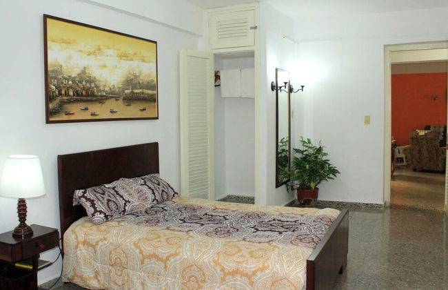 Apartment in Havana with garden and terrace - Foto 4