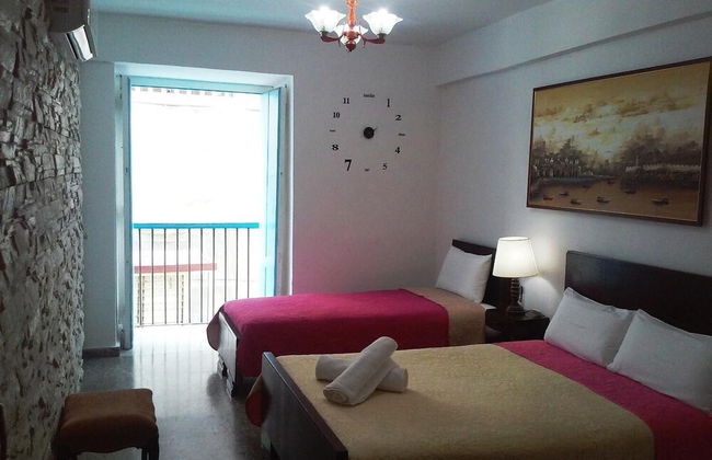 Apartment in Havana with garden and terrace - Foto 7