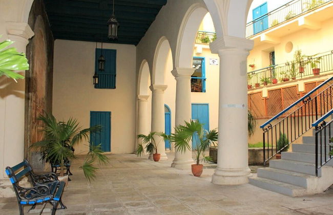 Apartment in Havana with garden and terrace - Foto 16