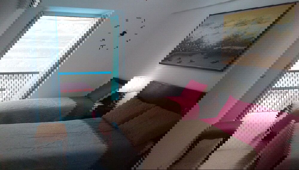 Apartment in Havana with garden and terrace - Photo 1